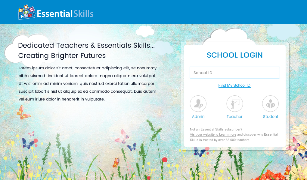 Web Design by SONA for this project | Design #21988084