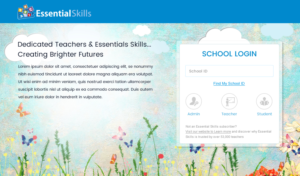 Web Design by SONA for this project | Design: #21988084