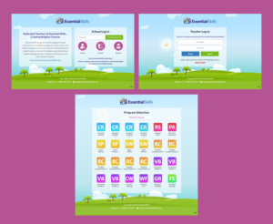 Web Design by pb for this project | Design: #21967148