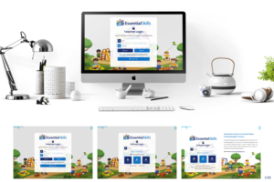 Web Design by pb for this project | Design: #21967154