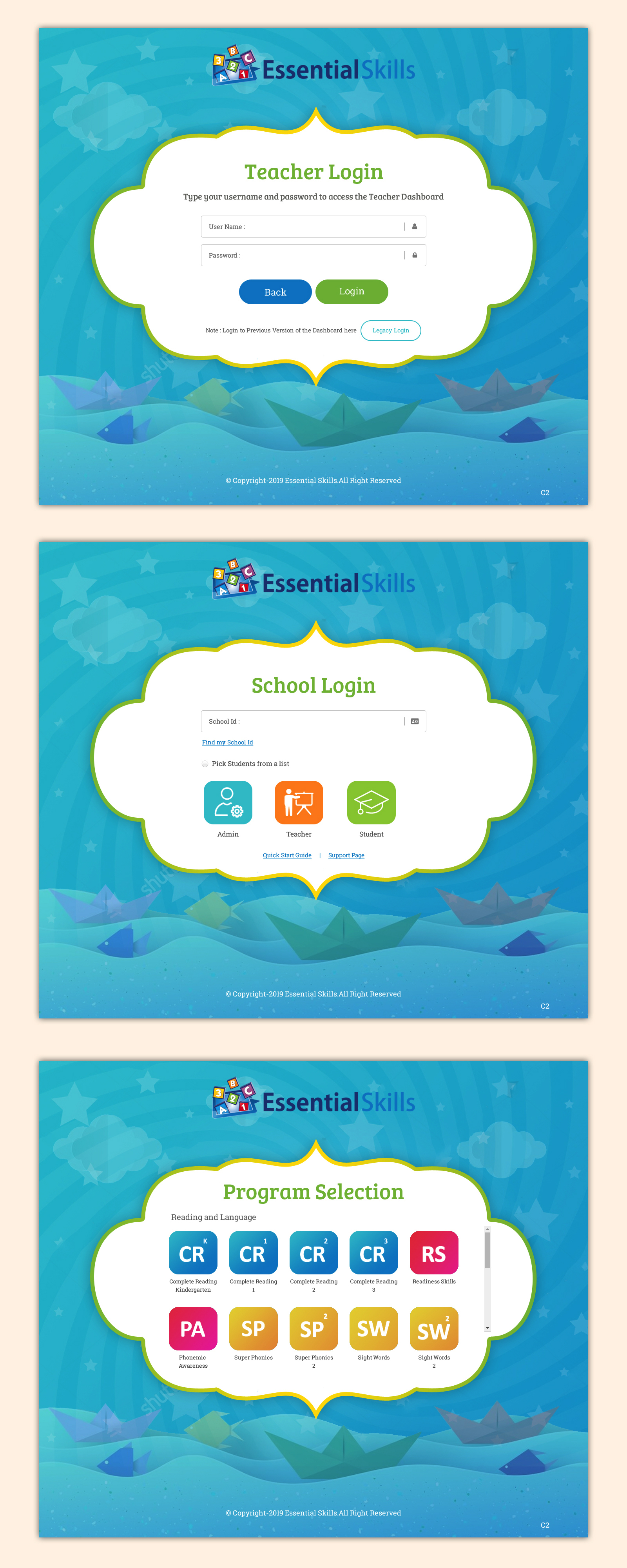 Web Design by pb for this project | Design #21975051