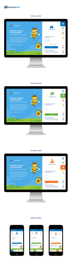 Diseño Web por Pixelbren