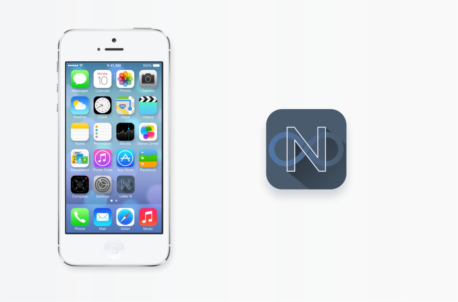 Icon Design by INDIAN_Ashok for this project | Design #21962725