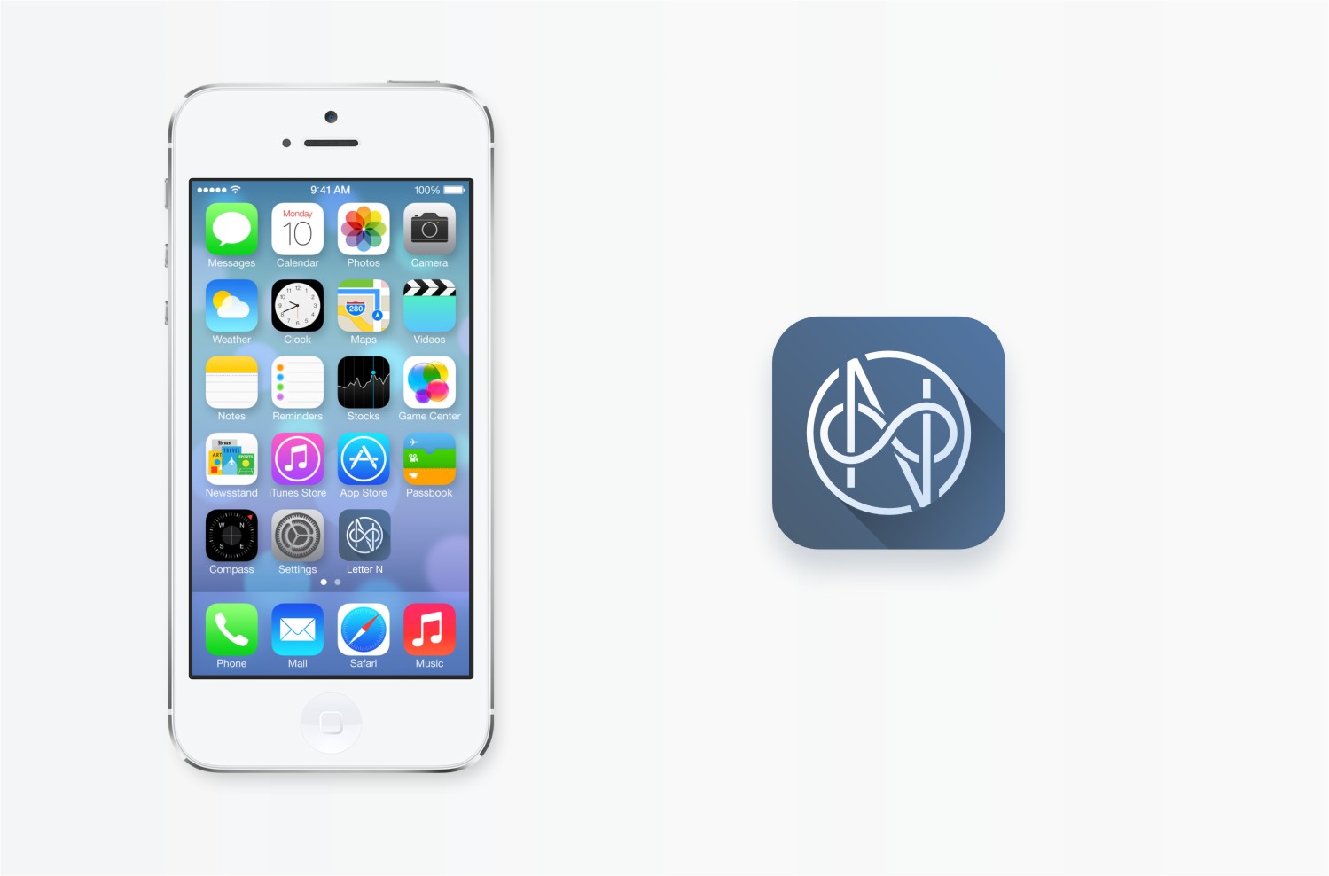 Icon Design by INDIAN_Ashok for this project | Design #21963266