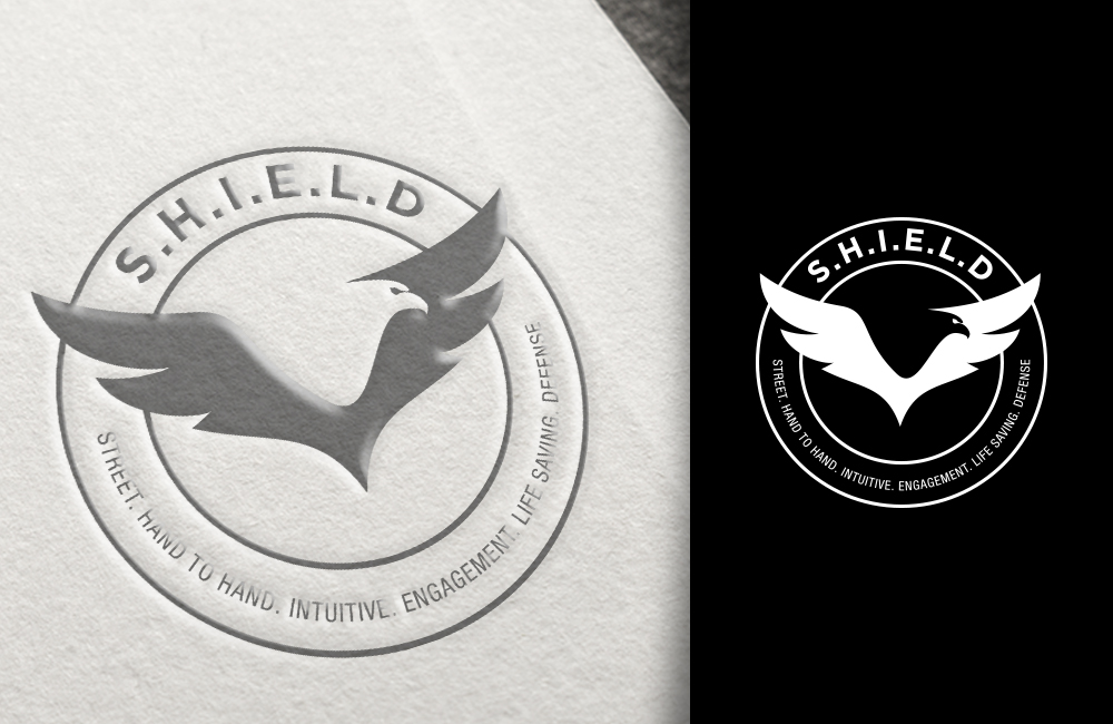 Logo Design by deZoel for SHIELD System | Design #21983030
