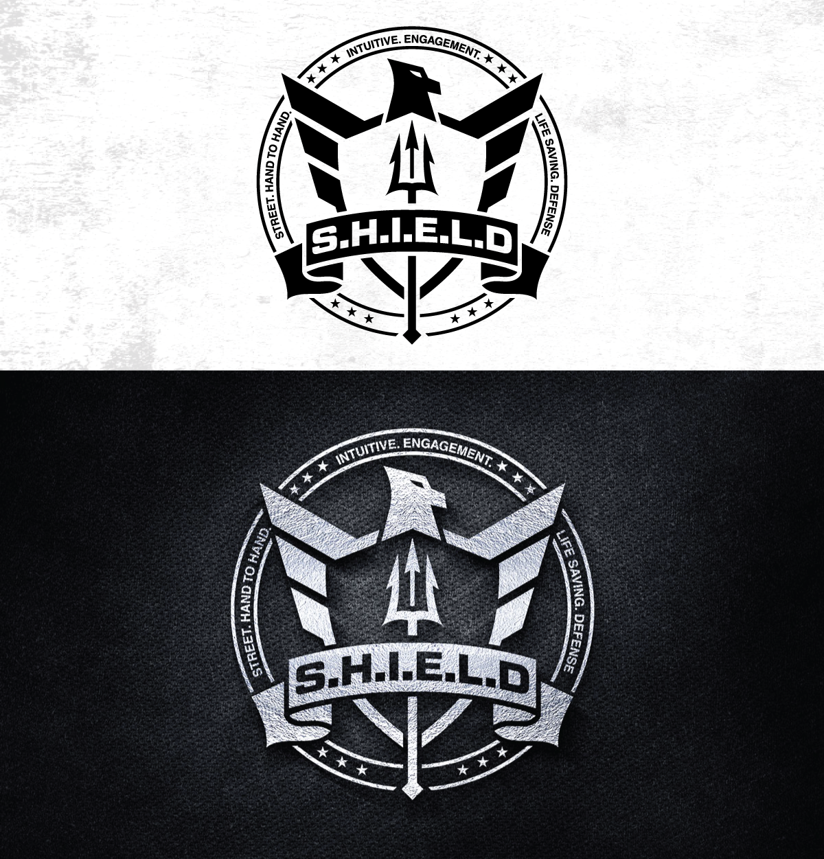 Logo-Design von AFD für SHIELD System | Design #21964217