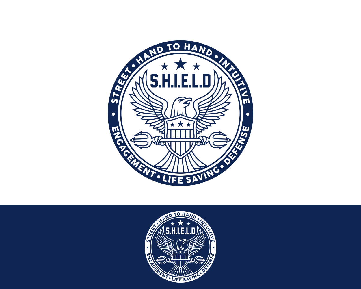 Logo Design by alpino for SHIELD System | Design #21994272