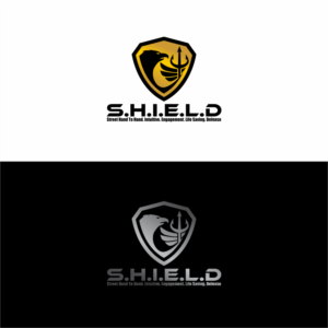 Logo Design by Mr. Arham for SHIELD System | Design #21987618