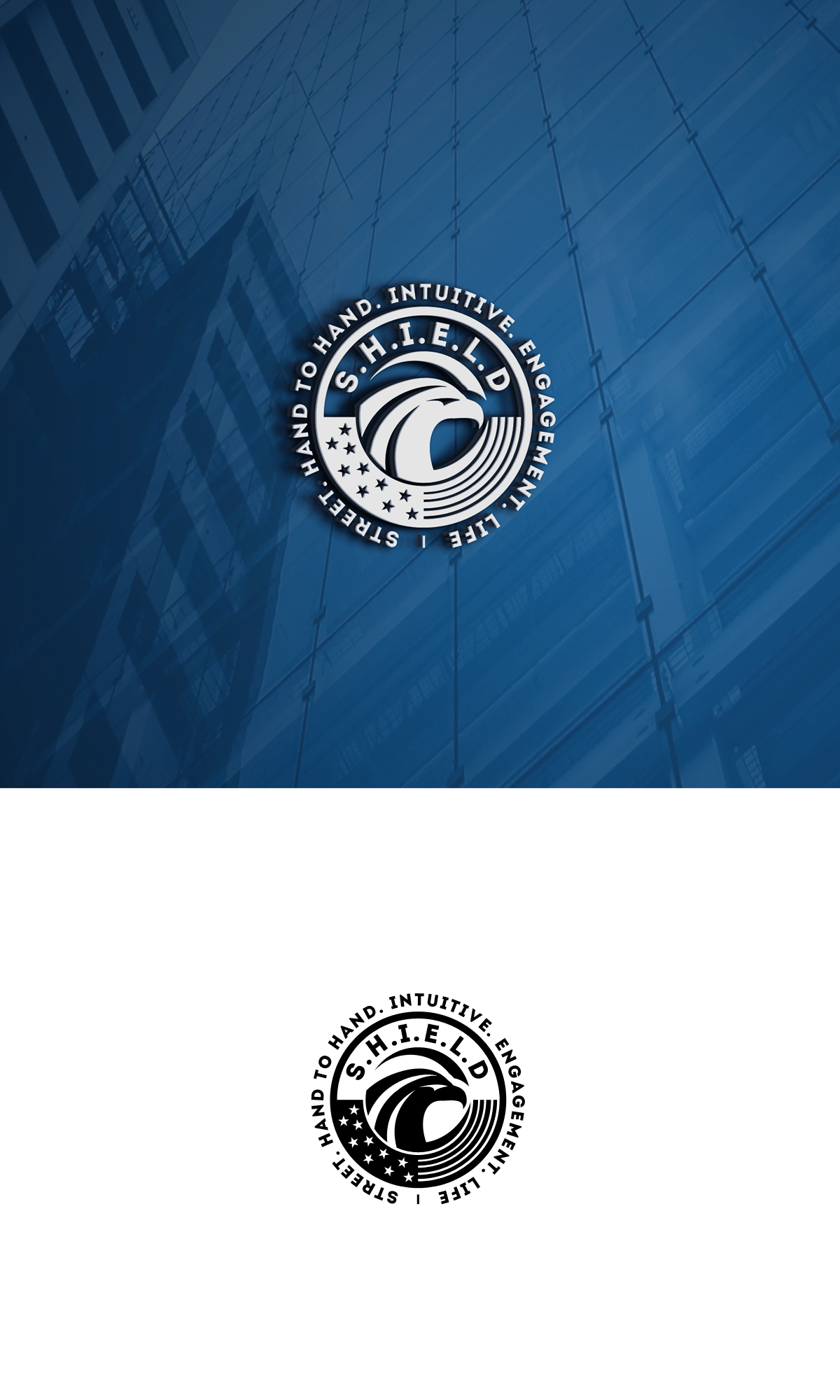 Diseño de Logo por logo_s para SHIELD System | Diseño #22001918