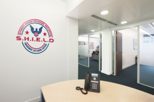Design de Logo par Deziners Zone pour SHIELD System | Design : #21974078