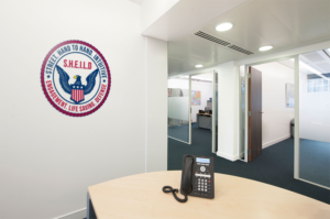 Design de Logo par Deziners Zone pour SHIELD System | Design : #21974080