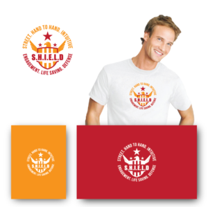 Design de Logo par Deziners Zone pour SHIELD System | Design : #21974104