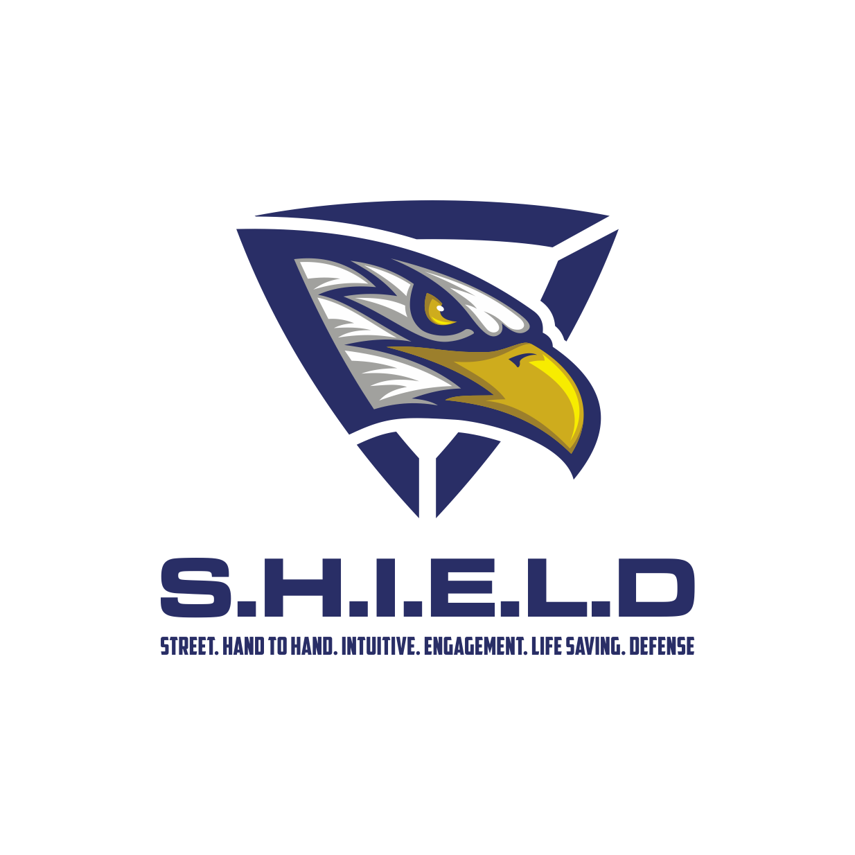Design de Logo par arkhim789 pour SHIELD System | Design #21988232