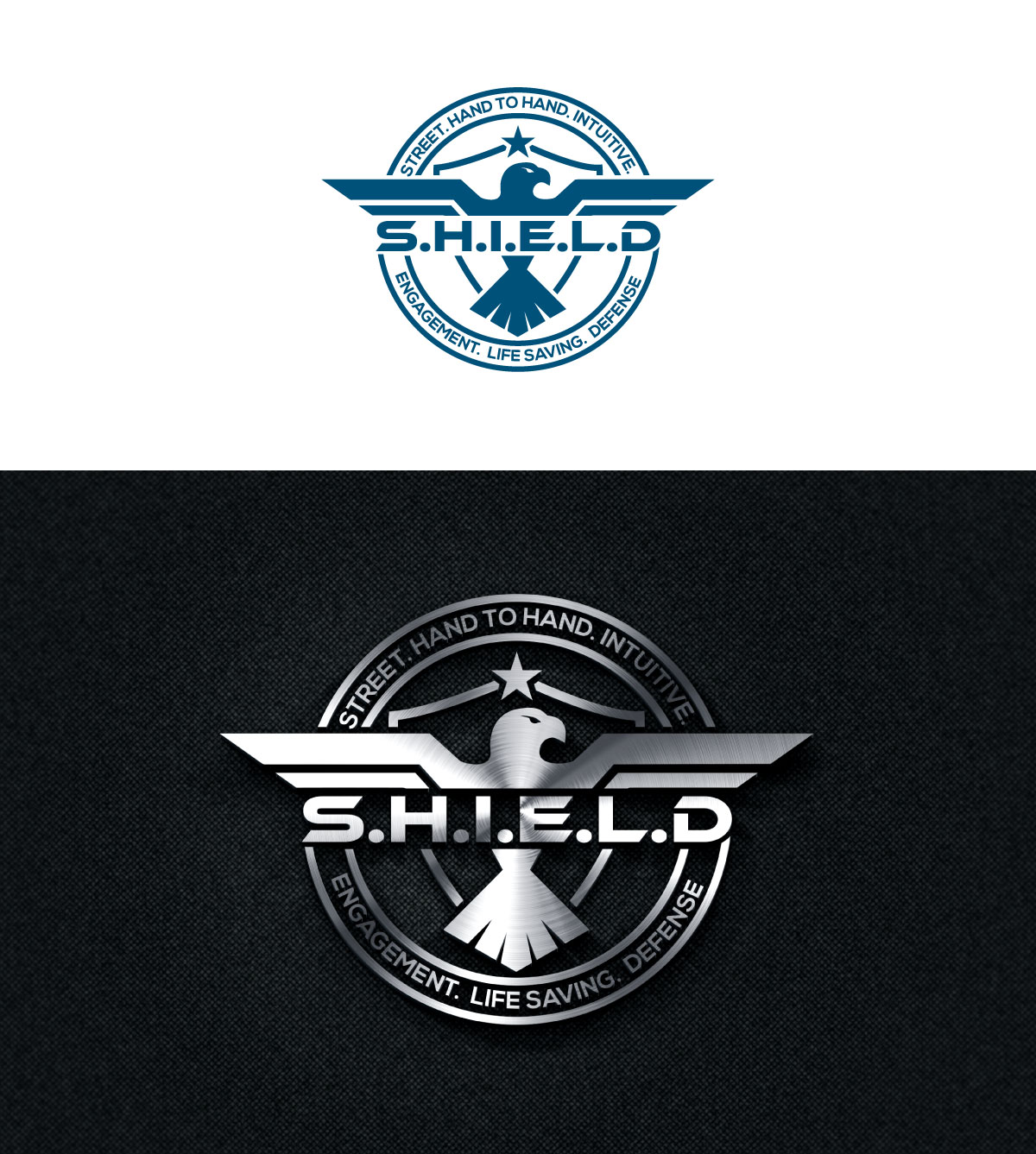 Design de Logo par Artraj0196 pour SHIELD System | Design #21994397