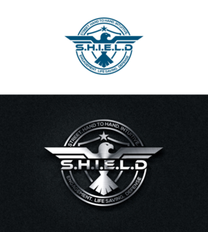 Design de Logo par Artraj0196 pour SHIELD System | Design : #21994397