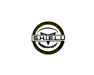 Logo Design by titanium wings for SHIELD System | Design #21959730