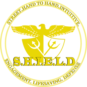 Logo Design by Akshaya 3 for SHIELD System | Design #21978241