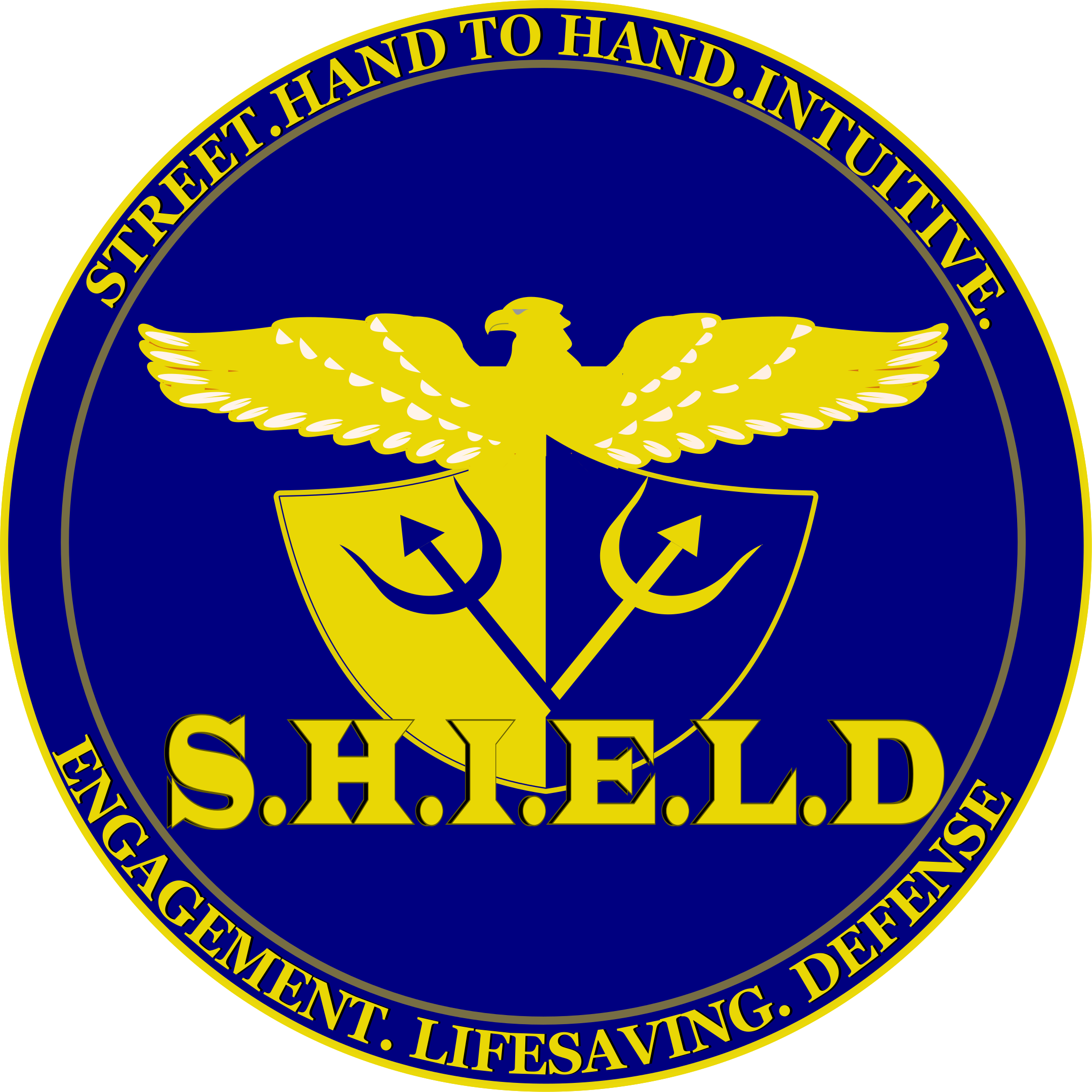 Design de Logo par Akshaya 3 pour SHIELD System | Design #21978358