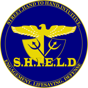 Design de Logo par Akshaya 3 pour SHIELD System | Design : #21978358