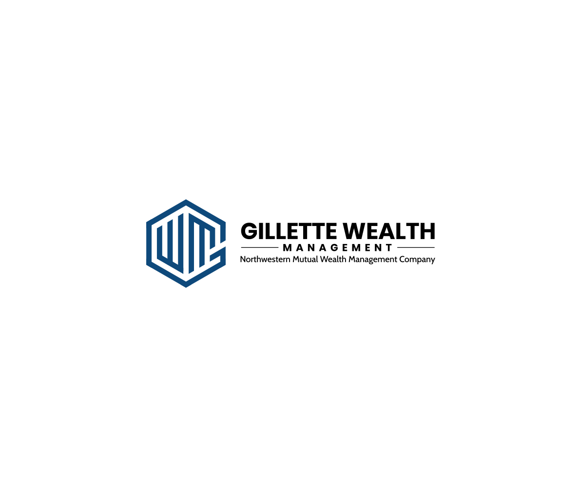 Logo Design by Riaper for Gillette Wealth Management  | Design #21971096