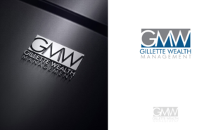 Logo Design by #hashtag_DEsigN for Gillette Wealth Management  | Design: #21959128