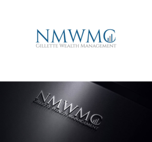 Logo Design by #hashtag_DEsigN for Gillette Wealth Management  | Design: #21959129