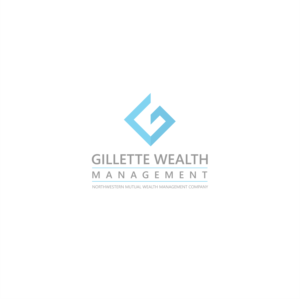 Logo Design by ThiagoB for Gillette Wealth Management  | Design: #21959313