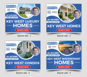 Banner Ad Design by SAI DESIGNS