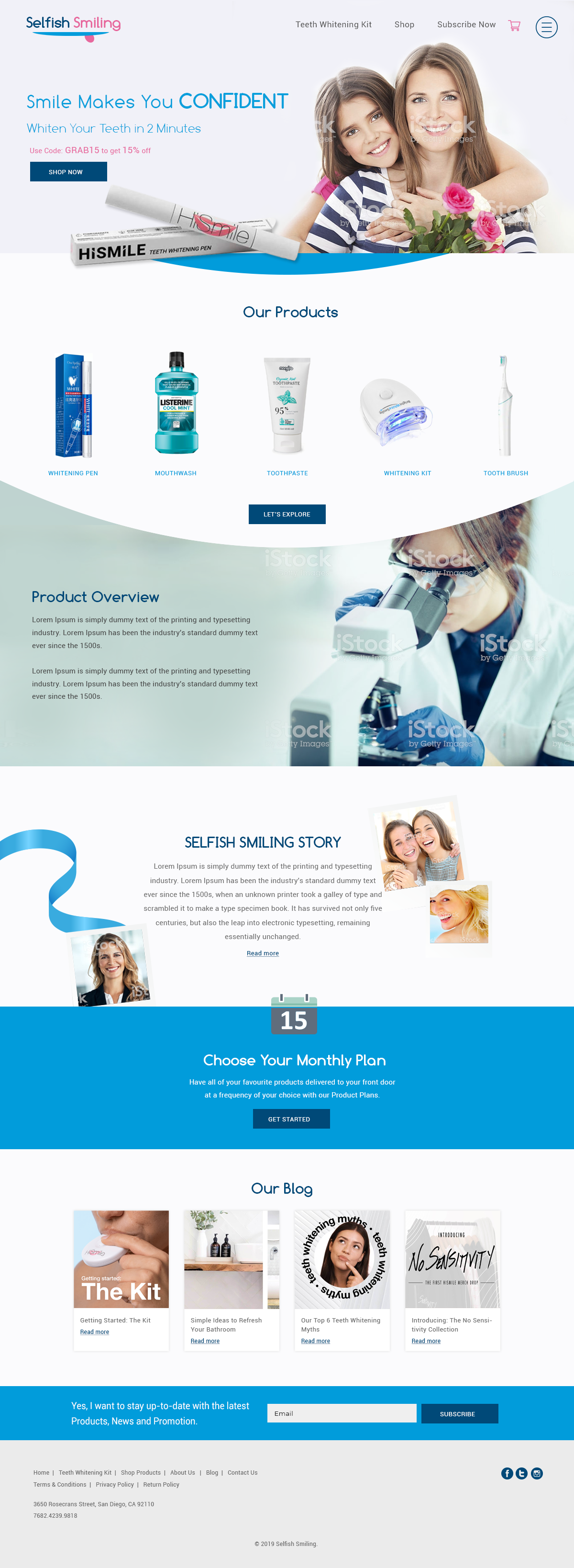 Web Design by Wisitech InfoSolutions Pvt. Ltd for luxdental | Design #21972771