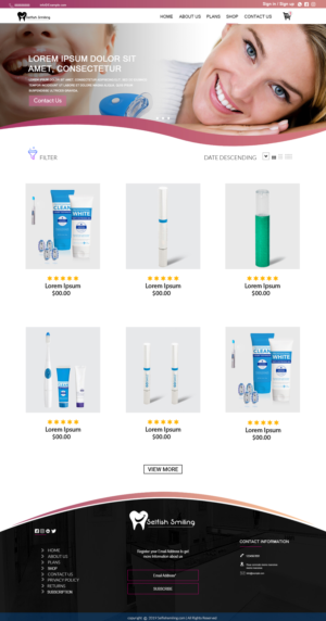 Web Design par Helen Greene