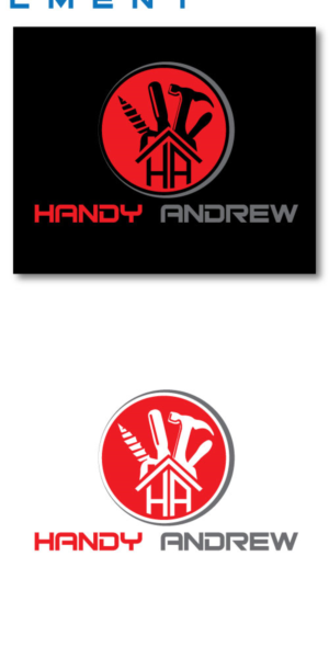 Logo Design by JAFRIN for this project | Design: #21960260