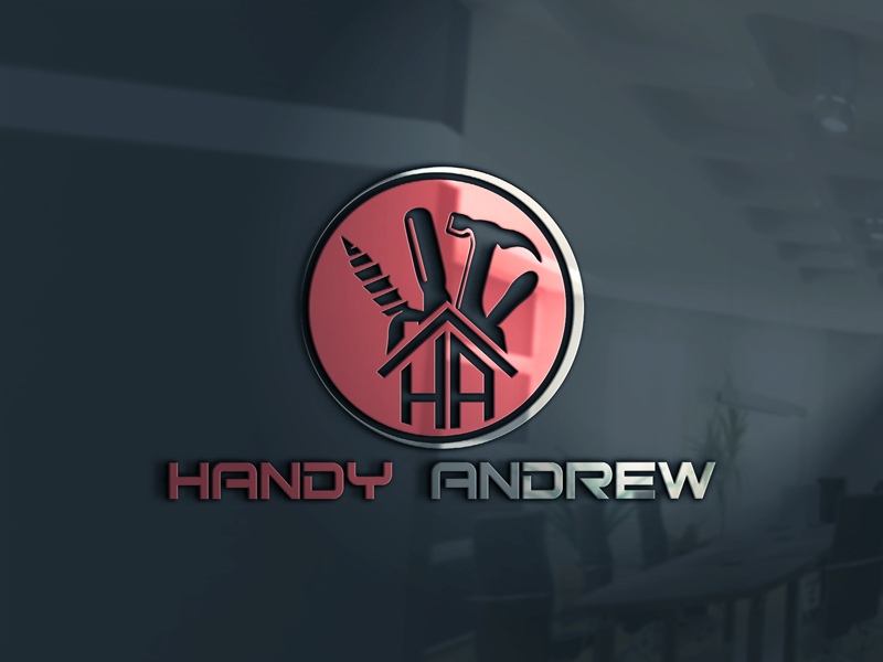 Diseño de Logo por JAFRIN para este proyecto | Diseño #21960261