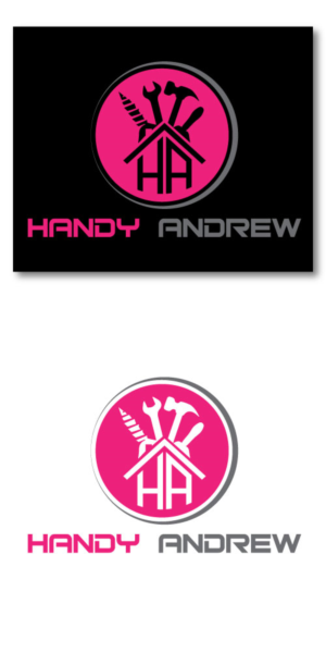 Logo Design by JAFRIN for this project | Design: #21993900