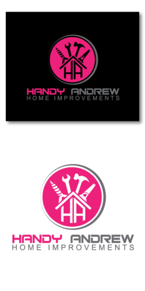 Logo Design by JAFRIN for this project | Design: #22001304