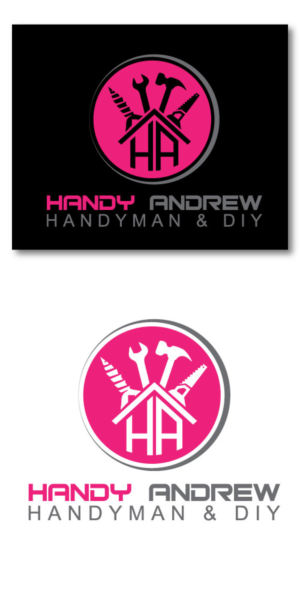Logo Design by JAFRIN for this project | Design: #22002693