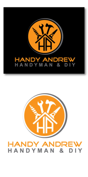 Logo Design by JAFRIN for this project | Design: #22018682