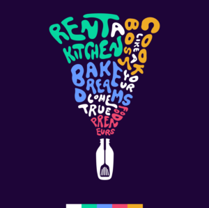 T-shirt Design by Joselito Miguel for Milk Money Kitchens | Design: #21965894