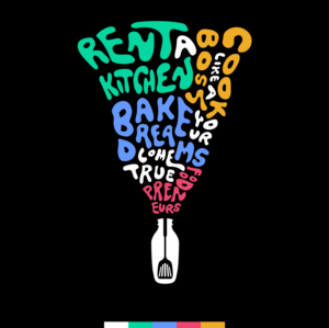 T-shirt Design by Joselito Miguel for Milk Money Kitchens | Design: #21965896