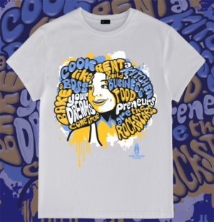 T-shirt Design by Uprinteez for Milk Money Kitchens | Design: #21996248