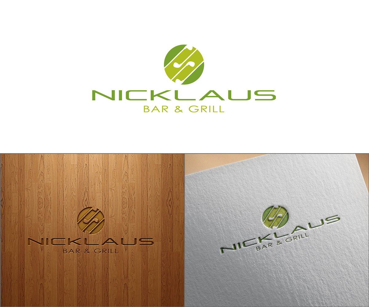 Logo Design by LDYB for this project | Design: #21970020