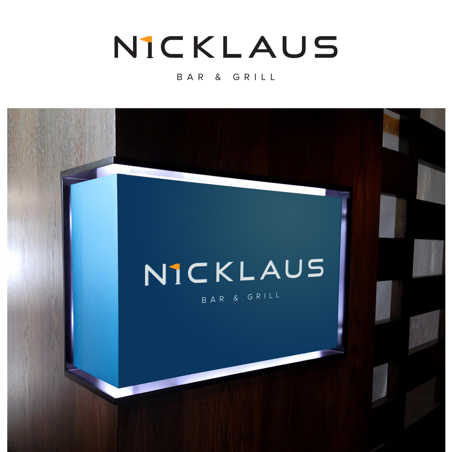 Logo Design by rls for this project | Design #21967750