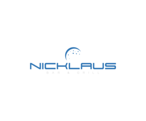 Nicklaus Bar & Grill | Logo Design by Alleria.Designz