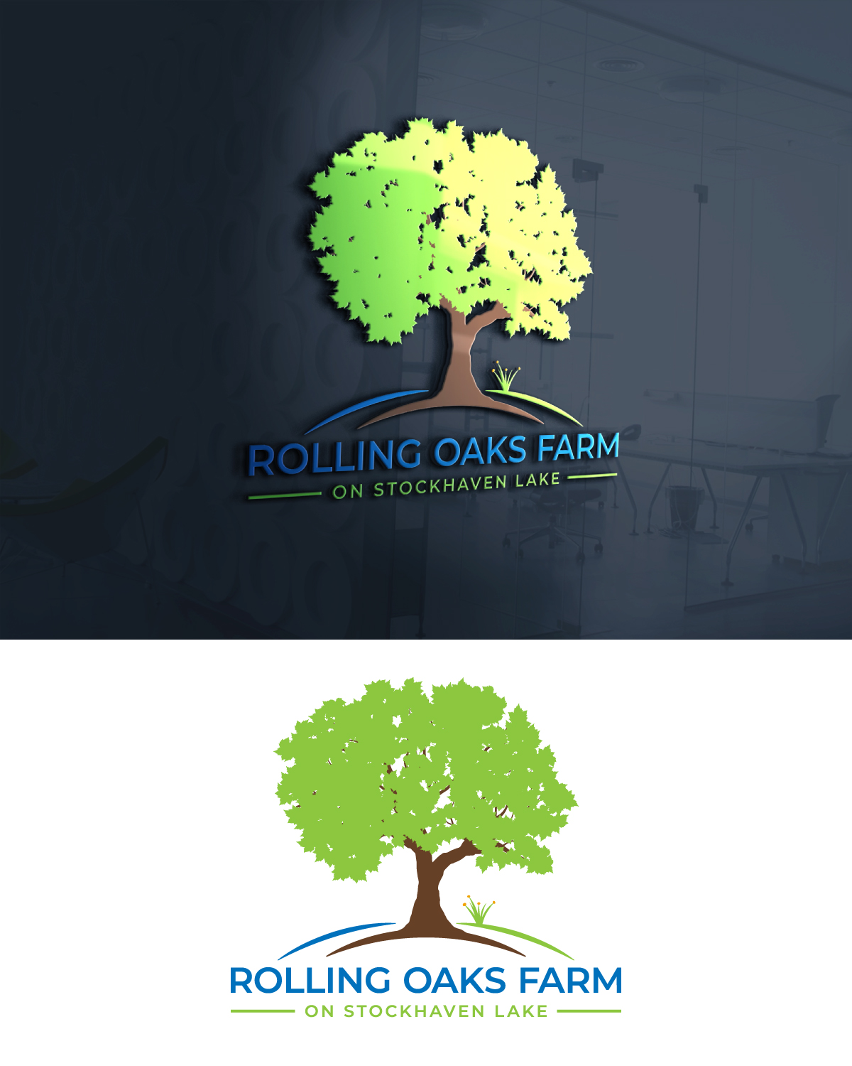 Logo Design by H-H Arts for this project | Design: #21975299