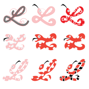 Graphic Design by Gabriel T. Marques for this project | Design: #21971561