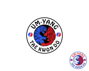 Um-Yang Tae Kwon Do | Logo Design by alpino