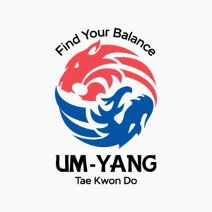 Um-Yang Tae Kwon Do | Logo Design by adelvalle