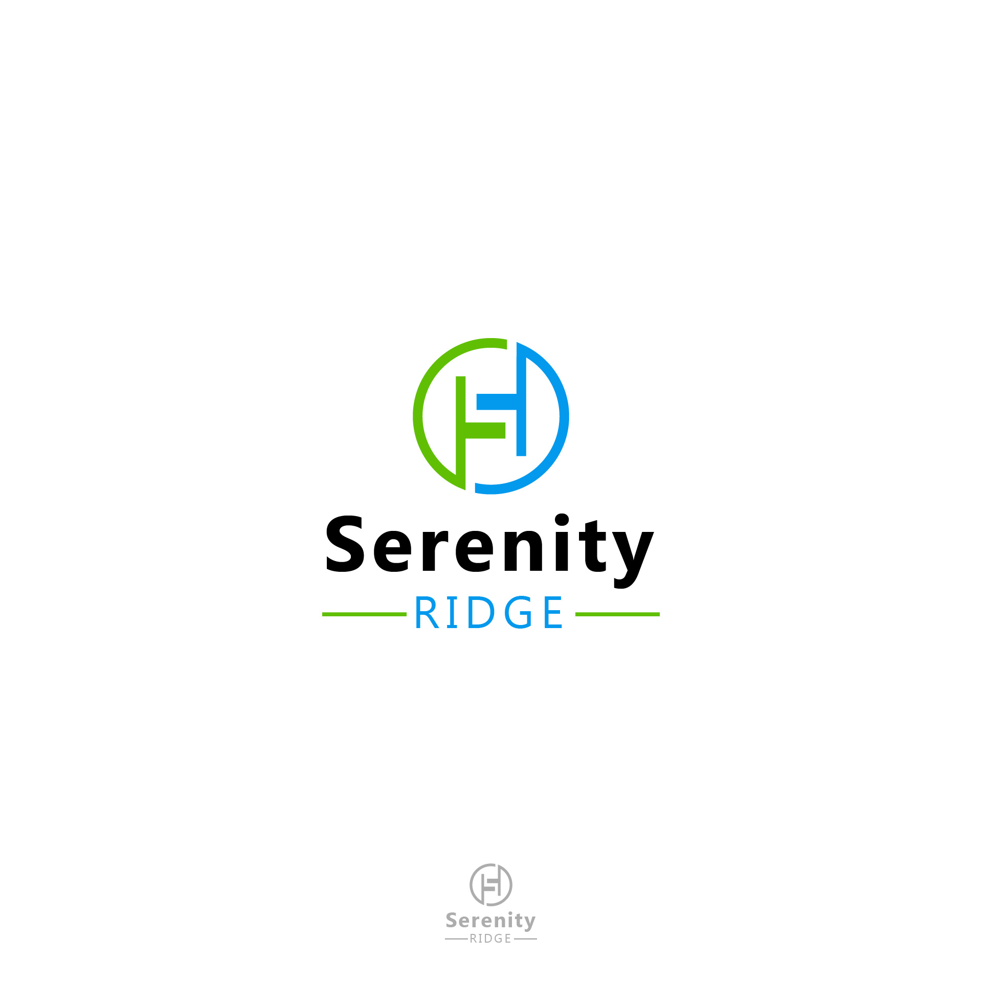 Logo Design by Blvck for Cloud City PR | Design #21977421