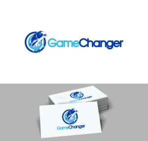Game Changer | Diseño de Logo por trufya