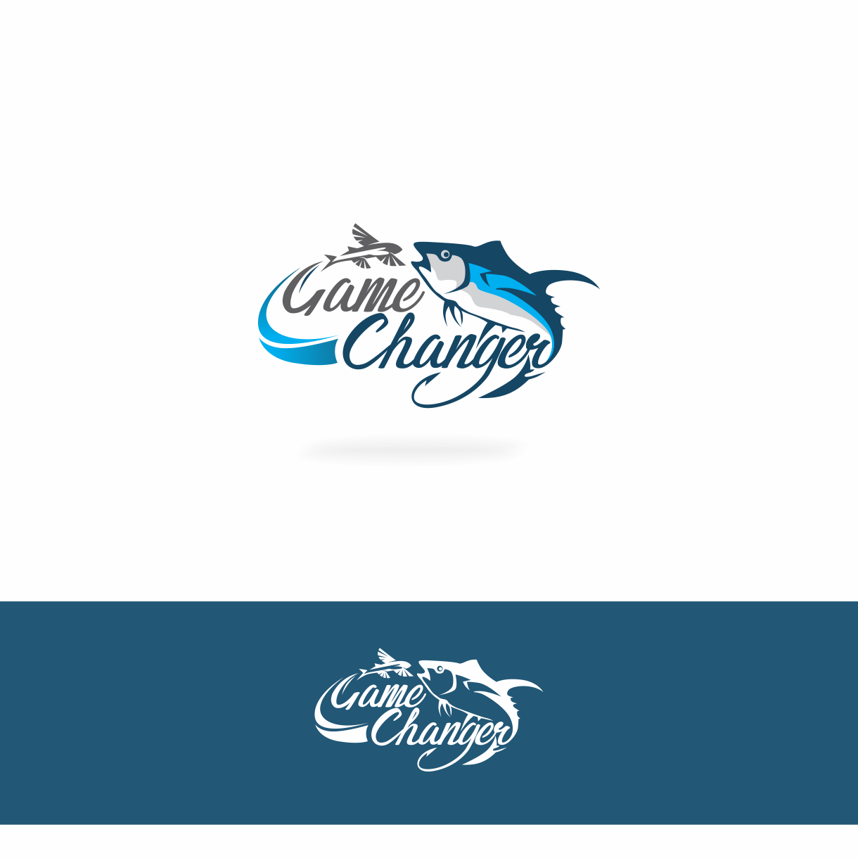 Logo Design by Arham Hidayat for this project | Design #21987787