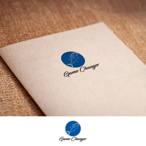 Game Changer | Diseño de Logo por DesignDUO